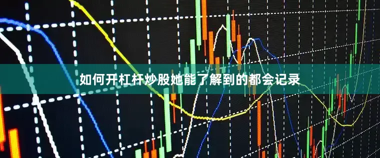 如何开杠杆炒股她能了解到的都会记录