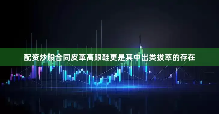 配资炒股合同皮革高跟鞋更是其中出类拔萃的存在