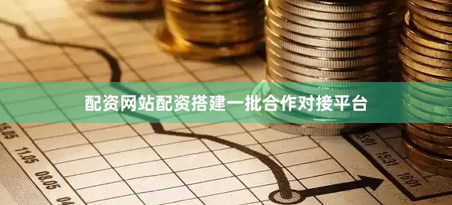 配资网站配资搭建一批合作对接平台